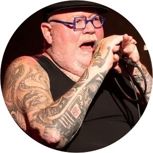 Johannes de Boom photograph