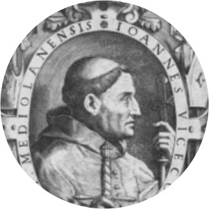 Johannes de Muris