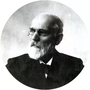 Johannes Diderik van der Waals