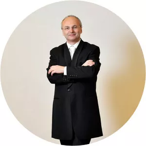 Johannes Ebenbauer - Choirmaster