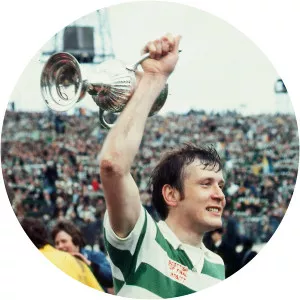 Jóhannes Eðvaldsson