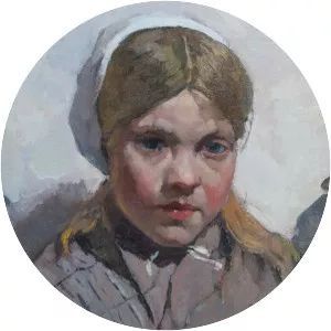 Johannes Evert Hendrik Akkeringa - Painter