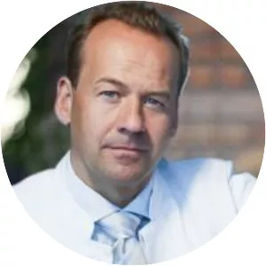 Johannes F. Coy - Author