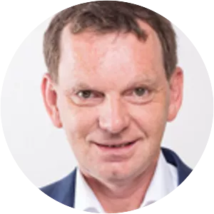 Johannes Feichtinger - Historian