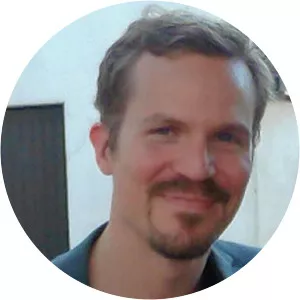 Johannes Finke - German author