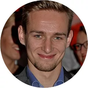 Johannes Floors - Olympic athlete