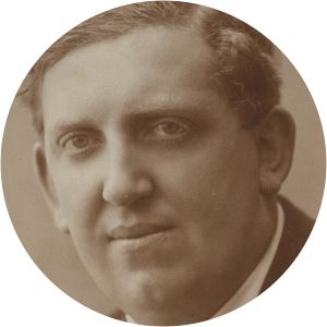 Johannes Fønss Singer