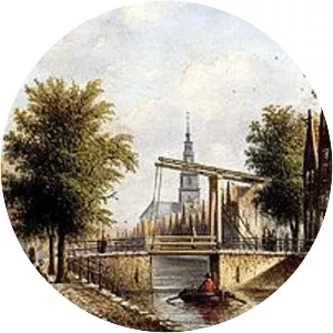 Johannes Franciscus Spohler