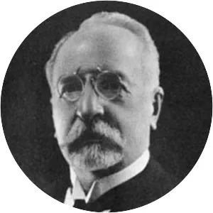 Johannes Franz Hartmann - Physicist