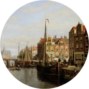 Johannes Frederik Hulk