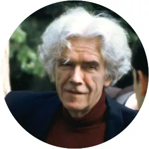 Johannes Fritsch - German composer