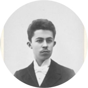 Johannes Gabriel Granö