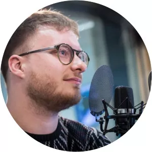 Johannes Genard - Musician