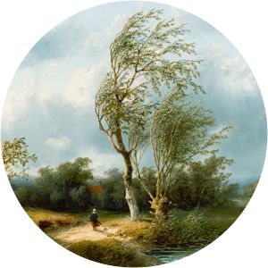 Johannes Gijsbert Vogel