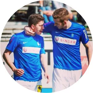 Johannes Giselbrecht