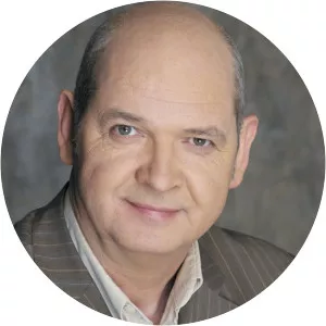 Johannes Guillaume Christianus Andreas Marijnissen - Former Member of the House of Representatives of the Netherlands