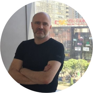 Jóhannes Gunnarsson - Icelandic prelate