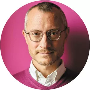 Johannes Hartl - Author