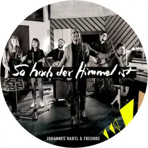 Johannes Hartl Und Freunde