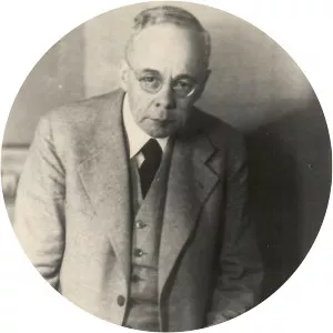 Johannes Hasebroek - Historian