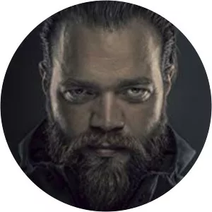 Jóhannes Haukur Jóhannesson