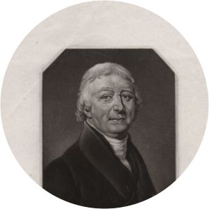 Johannes Hendricus van der Palm
