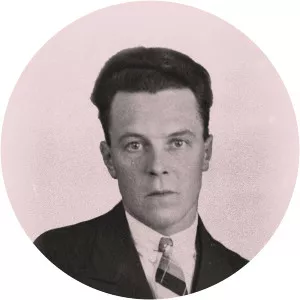 Johannes Hendrik Voskuijl - Bep Voskuijl's father