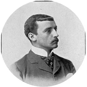 Johannes Hermanus Barend