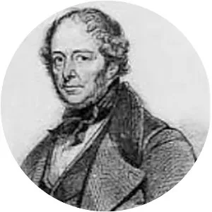 Johannes Hermanus Koekkoek - Dutch painter