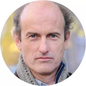 Johannes Herrschmann