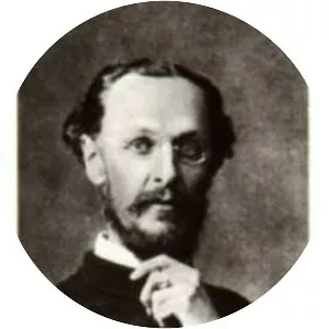 Johannes Hesse
