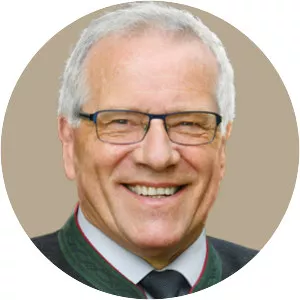 Johannes Hintersberger - Politician