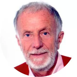 Johannes Holey - German author