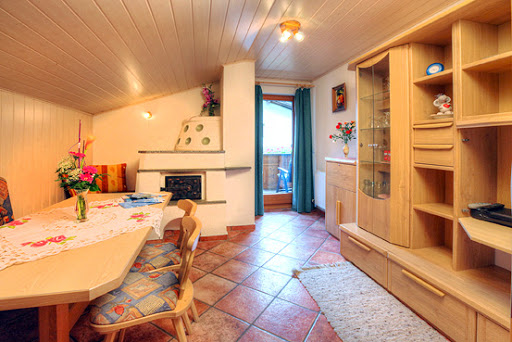 Johannes Holzknecht - Holiday apartment in Austria