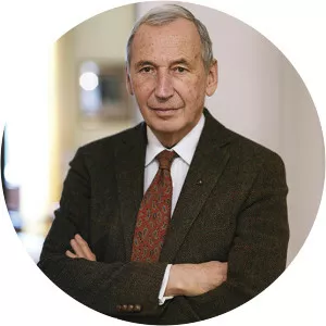 Johannes Huber - Theologian