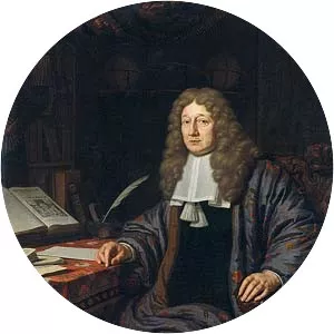 Johannes Hudde