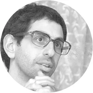 Johannes Ismaiel-Wendt photograph