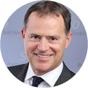 Johannes Jarolim - Former Member of the National Council of Austria