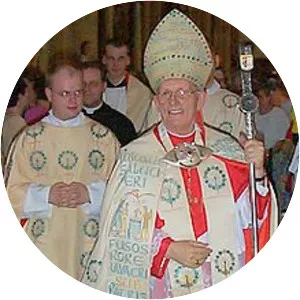 Johannes Joachim Degenhardt