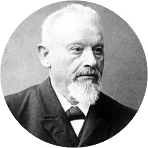 Johannes Justus Rein