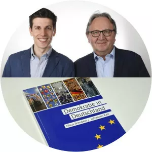 Johannes Keil - Author