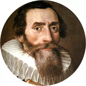 Johannes Kepler