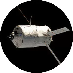 Johannes Kepler ATV - Spacecraft