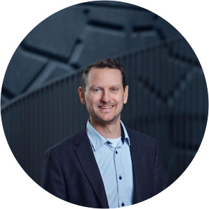 Johannes Kettunen - Researcher