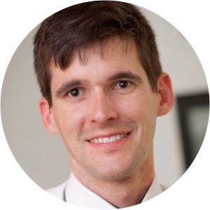 Johannes Kirchmair - Researcher