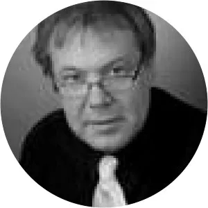 Johannes Kirschenmann - Author