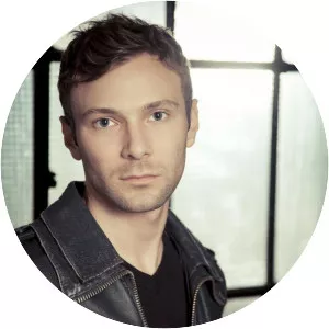 Johannes Klama - Actor