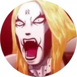 Johannes Krauser II - TV character