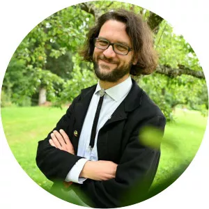 Johannes Kretschmann