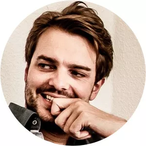 Johannes Kunkel - Film producer